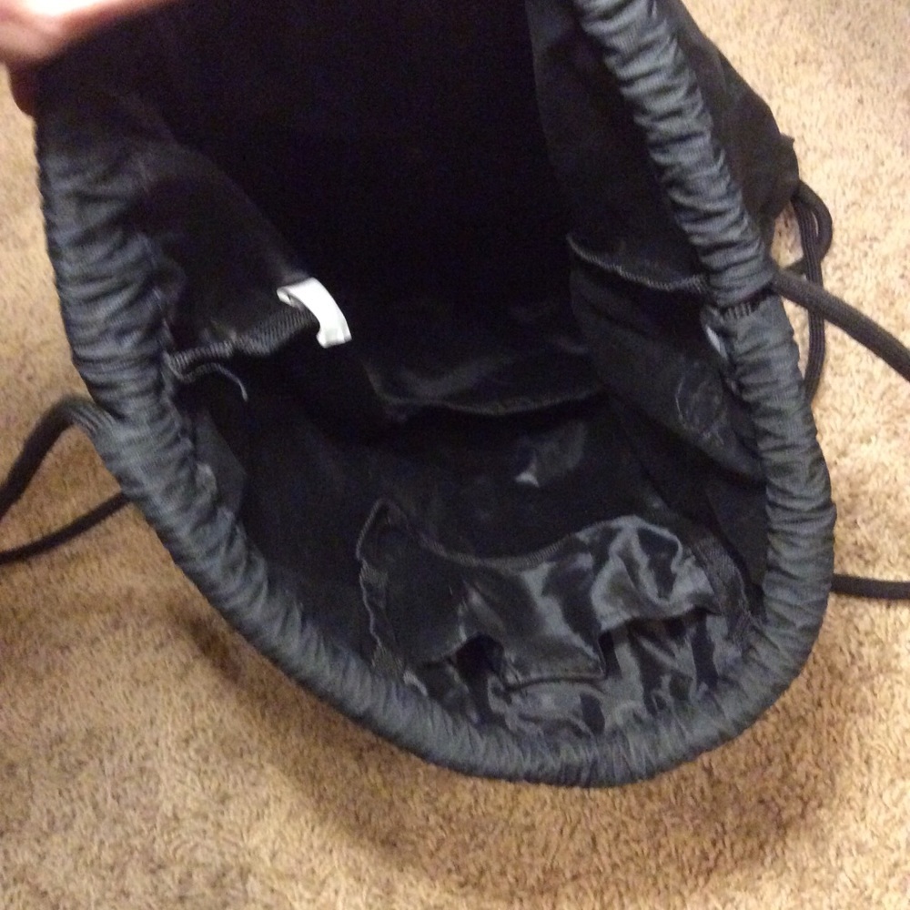 Younique Drawstring Backpack - image 2